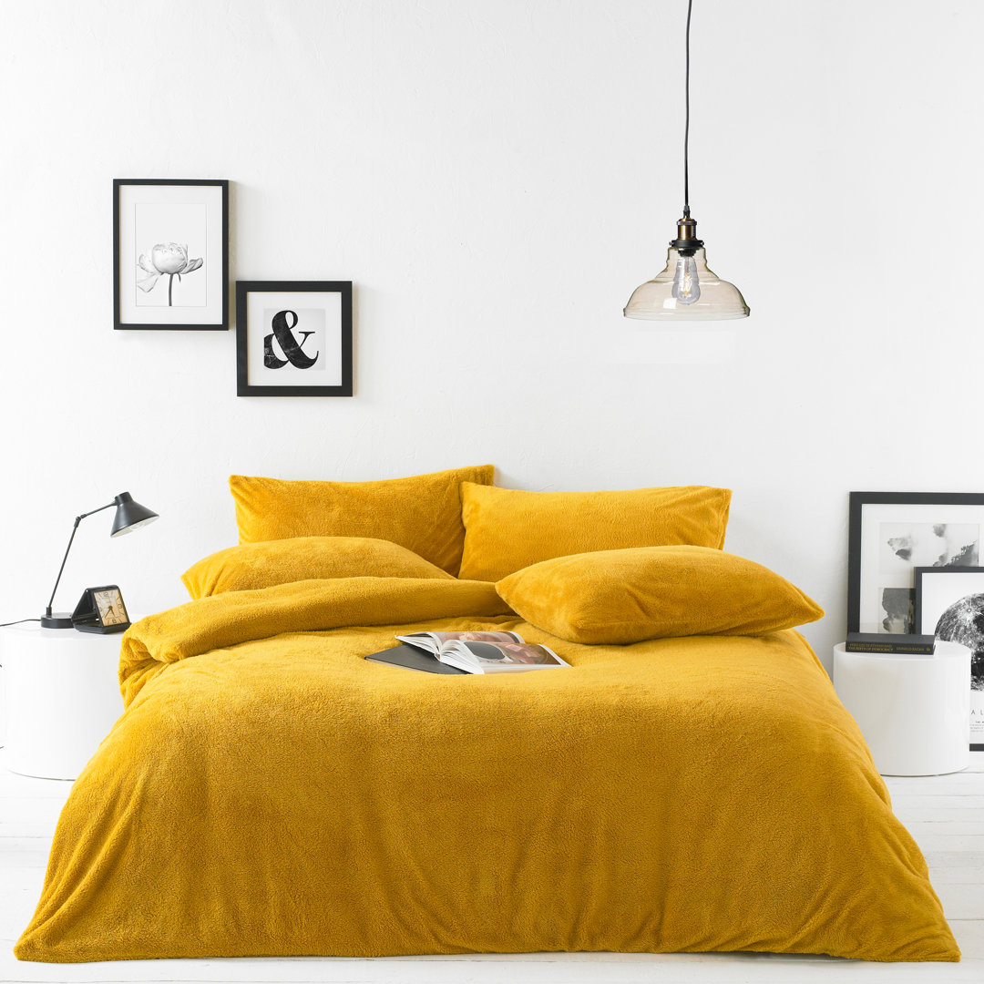 Duvet Cover Set