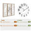 Horloge murale 30 po