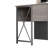 Bartolot 63'' L Shaped Home Office Desk with File&Storage Drawers and  Cabinet, Executive Desk with Monitor Stand and Open Compartments-112156766