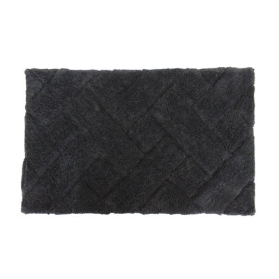 Tapis pour salle de bain Titan