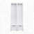 White is out of stock selected