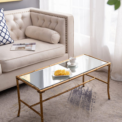Table basse 36 x 16 x 16,5 po