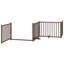 Provo Solid Wood Dog House Door-1475635197-1475635199