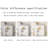 White Manufactured Wood Freestanding Fireplace-513652251