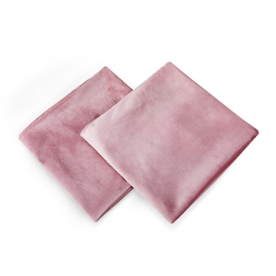 Frith Square Throw Pillow Cover
