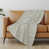 Beige Abstract