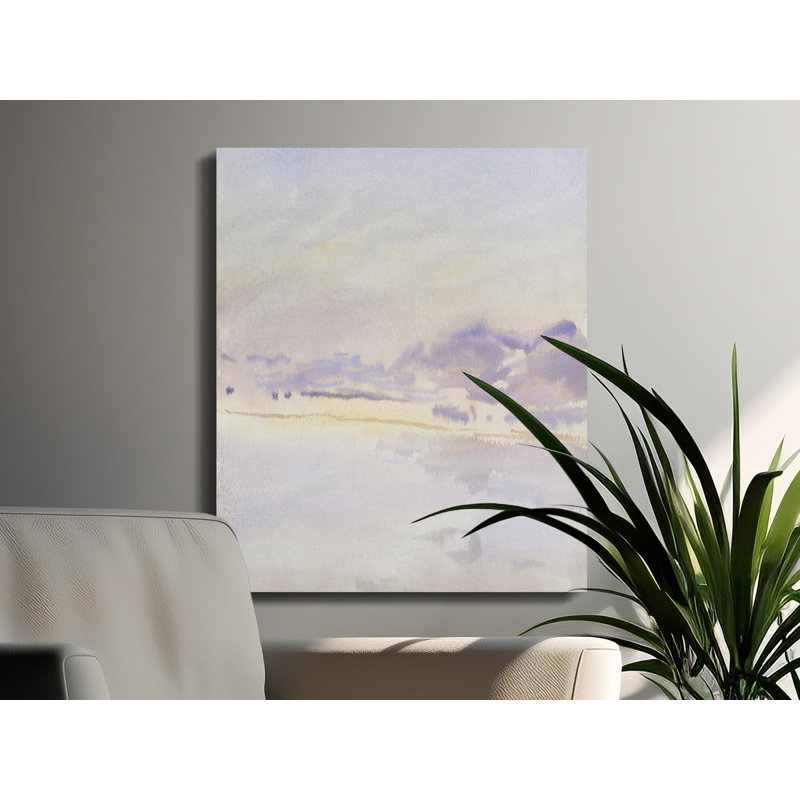 Garlock Wrapped Canvas Print Set, 9x12