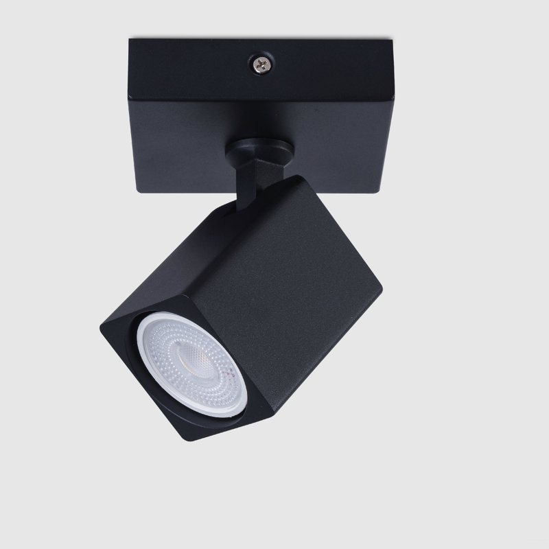 Azyrah Spotlight, Black