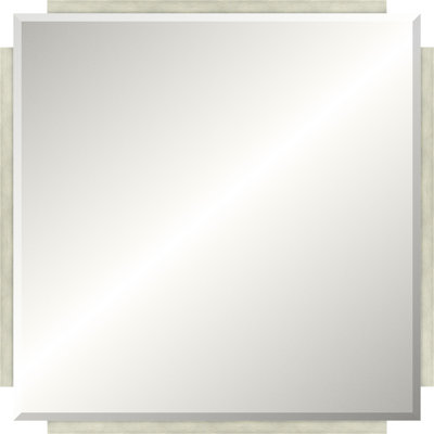 Silver Legacy Mirror