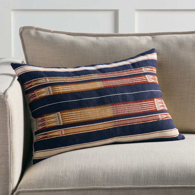 Coussin Marianne, 100 % polyester