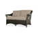 Nantucket Outdoor 2 - Seat Loveseat