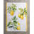 Cotton Floral Tea Towel Kitchen Towel