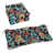 Black/Colsen Noir Floral