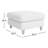 Eponine Upholstered Ottoman