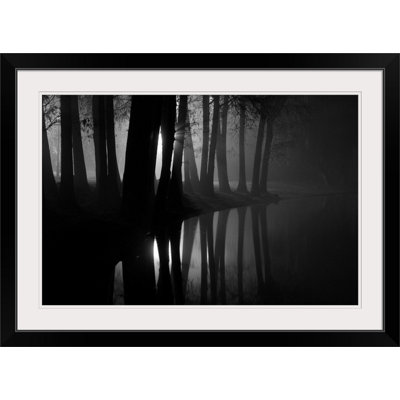 «Straub», reproduction de photo