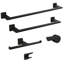 Barre à serviettes murale pivotante 30 po-40032259