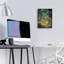Art mural en verre Trinx «Newborn» par r3darch0n-109638417