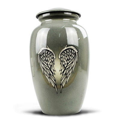Vandusen Handmade Ceramic Decorative Urns & Jars