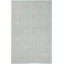 Crossover Hand Tufted Area Rug in Beige
