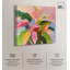 Art Remedy, art tropical brillant sur toile-111130227-111130235