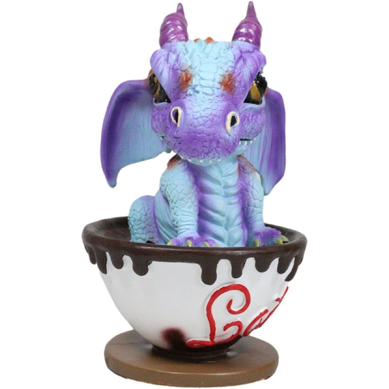 Figurine Jibria