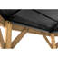 Cedar Wooden Gazebo EGGI - 3.96m x 3.96m, Anthracite-84304159