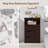 Brigit Free-Standing Bathroom Cabinet with Adjustable Shelf, 3 Drawers and a Niche-1787165183-1870555992
