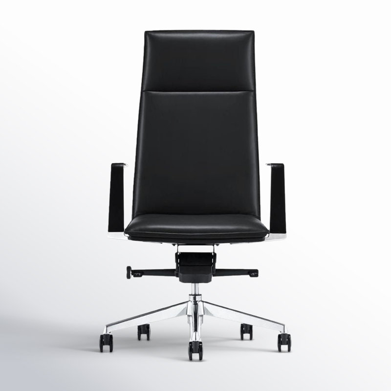 Evangeline Executive Chair with Headrest