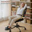 Chaise de bureau Thick