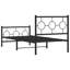 Metal Bed