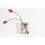 Aalto Glass Table Vase-14133994-112293488