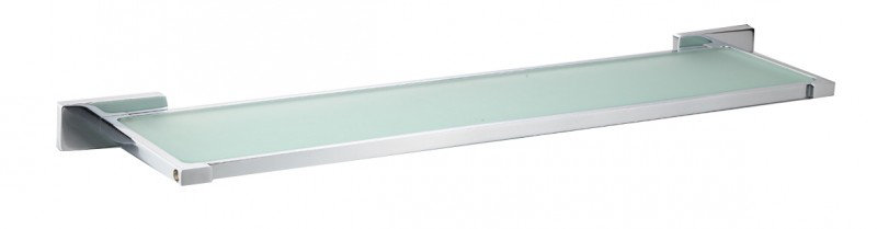 Keya Drill / Screw Shower Shelf