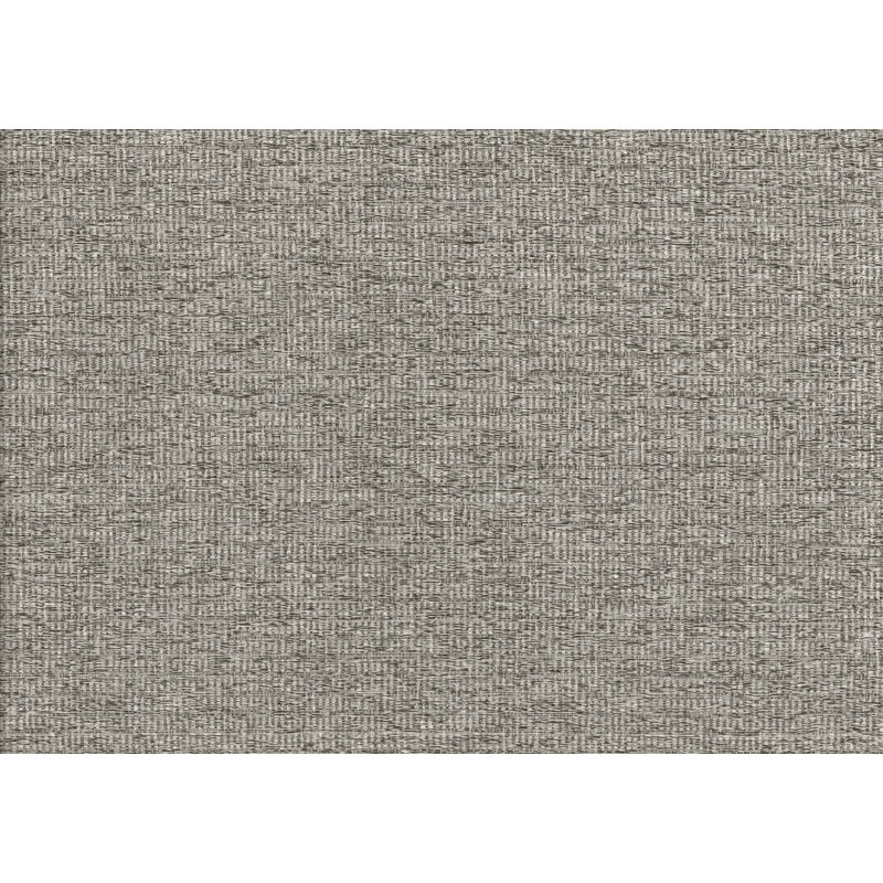 Wooden Frame 1PC Chenille Upholstery Dining Bench