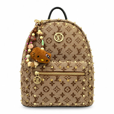 Premium backpacks, casual bags LV Size 27.32 CM