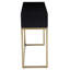 119cm Console Table