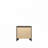 Oak Nightstand