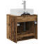 495 mm Bathroom Vanity-666500698