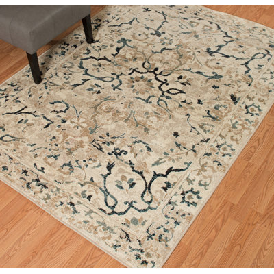 Randolph Indoor Rug
