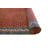 Khylar Distressed Hasma Red Runner