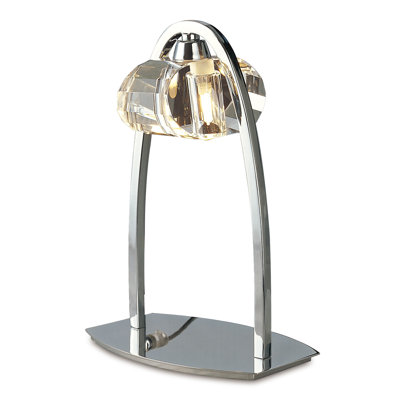 Veun 24cm Table Lamp