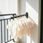 Stainless Steel Wall-Mounted Drying Rack