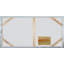 Hamptons II - Wrapped Canvas Painting-468874826