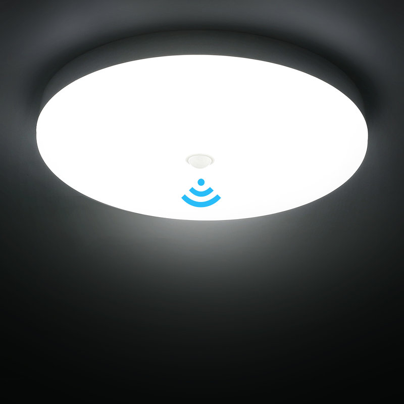 1-Light Flush Mount
