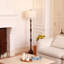 Lampe sur pied traditionnelle 62 po-51389928