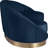 Shelly 79" Velvet Curved Loveseat-1747761957