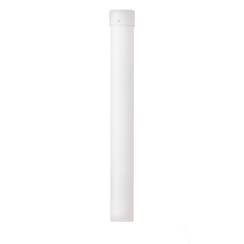 Heikki Steel LED Flush Mount