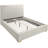 Hermond Upholstered Platform Bed-67046587-67046586