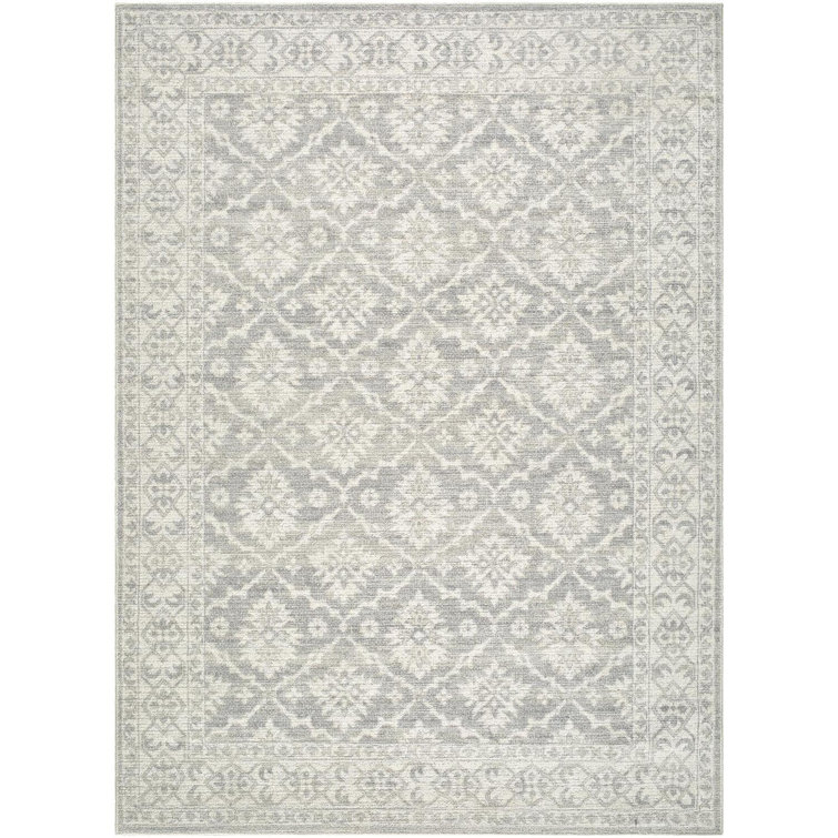 Nabela Noor X Livabliss Aram Machine Woven Rug