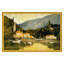 Como Vista Print by Goerschner, Ted-1260131769