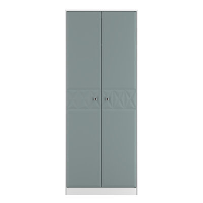 Taiylor 2 Door Robe